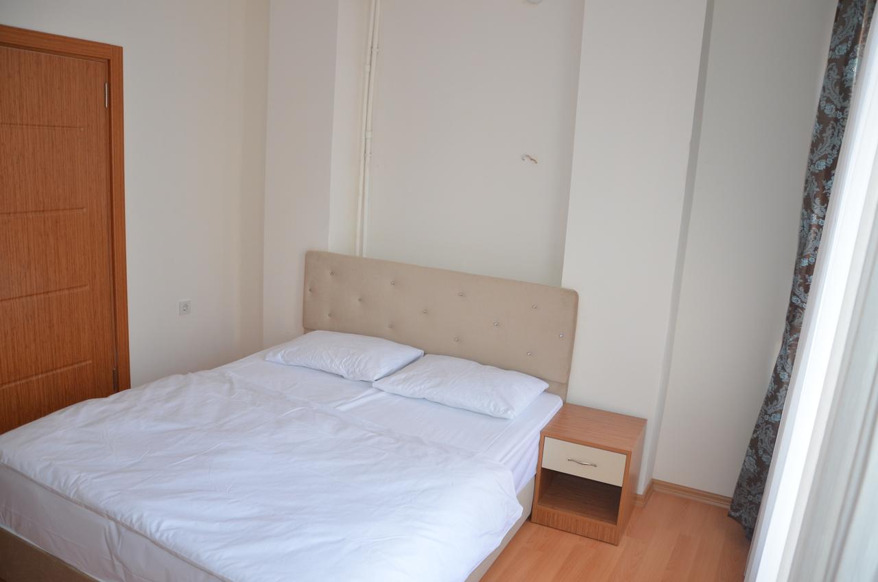 Baran Home Aparts — Fotoğraflar 1