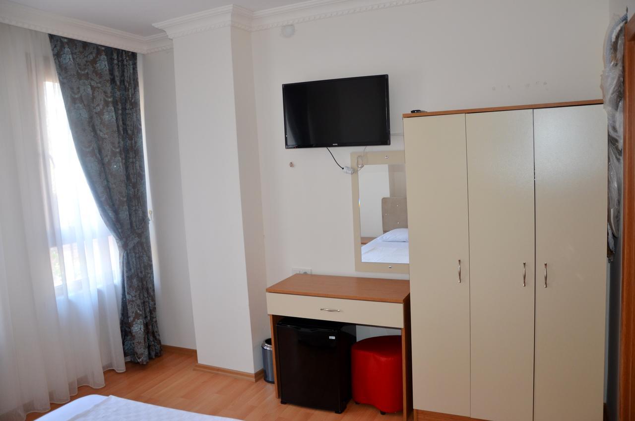 Baran Home Aparts — Fotoğraflar 3