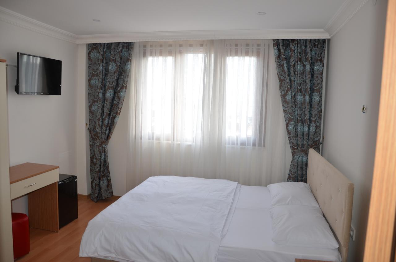 Baran Home Aparts — Fotoğraflar 2